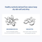 Pyunkang Yul PKY ATO Cream Blue Label - Long lasting Strong Moisture and Nutrients Hyaluronic Acids, Natural Safe Ingredients Ceramide Skin Barrier from Double Hydration Baby Lotion 4.06 Fl. Oz