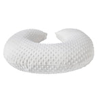 Nursing Pillow for Breastfeeding, Breast Feeding Pillows for Mom, Nursing Pillows for Newborn Baby Support, Nursing Pillow and Positioner with Removable Cover