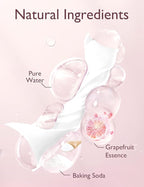 Momcozy Natural Breast Pump Wipes for Pump Parts Cleaning On-the-go, 30 Count (Pack of 3), Flash Clean & Resealable Pump Wipes