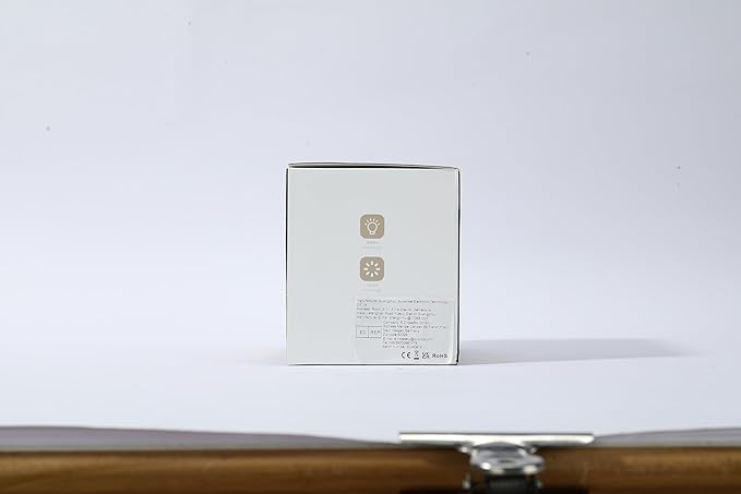 Tremdwoto Alpaca Night Light for Kids，7 Color Baby Nightlight with Touch Control & 1H Timer, Battery Operated Soft Animal Night Light for Nursery, Toddler Room Decor, Gift for Girls, Boys, Women