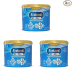 Enfamil Optimum (Enspire), Our Closest Formula to Breast Milk, Immune-Supporting Lactoferrin and Brain-Supporting DHA Baby Formula, Powder 20.5 Oz Tub (Pack of 3)
