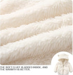 Toddler Baby Boy Snowsuit Infant Girls Snow Pants And Jackets Winter Clothes Coat