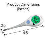 Vicks Rapidread Thermometer