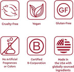 Desert Essence Fragrance Free Shampoo – 8 fl oz – Unscented Gentle Cleanser with Jojoba Oil, Green Tea & Comfrey – Softens & Strengthens Hair, Adds Shine – For Sensitive Scalps