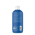 ATTITUDE Shampoo and Body Wash for Kids, EWG Verified Hair and Body Cleanser, Dermatologically Tested Soap, Plant and Mineral Based Bath Products, Vegan, Blueberry, 16 Fl Oz