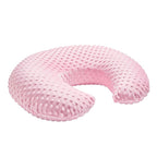 Nursing Pillow for Breastfeeding, Breast Feeding Pillows for Mom, Nursing Pillows for Newborn Baby Support, Nursing Pillow and Positioner with Removable Cover