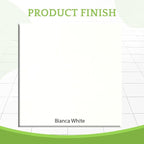 Full-Size Conversion Kit Bed Rails Compatible with Delta Children Convertible Cribs - Solid Wood Rail #0050 - Toddler and Adult Bed Rail for Full-Size Beds - Baby Furniture (Bianca White - 130)