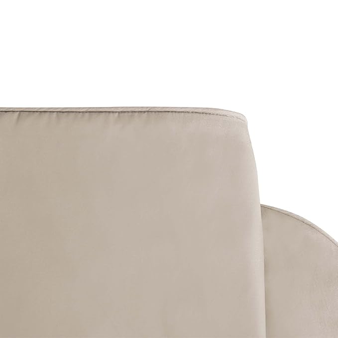 Boppy Total Body Pregnancy Pillow with Organic Cotton, Easy-on Removable Cover in Biscuit for Full-Body Support, Body Pillow for Pregnancy and Postpartum Positioning