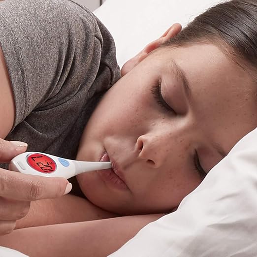 Vicks Rapidread Thermometer