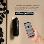 AromaPlan Authentic 2025 Upgraded Plug in Waterless Diffuser (2 Fragrances Included) -Cold Air & Nanotechnology Diffusers for Home & Office- Silent Wall Diffuser Plug in (1 Device +2 Scents)