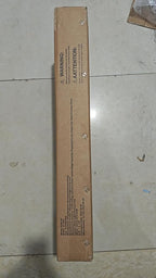 FUNLIO Baby Jumper with Stand for 6-24 Months, Infant Jumper for Indoor/Outdoor Play, Toddler Bouncer for Baby Girl/Boy, with Adjustable Chain, Easy to Assemble & Store (with Stand) - Green