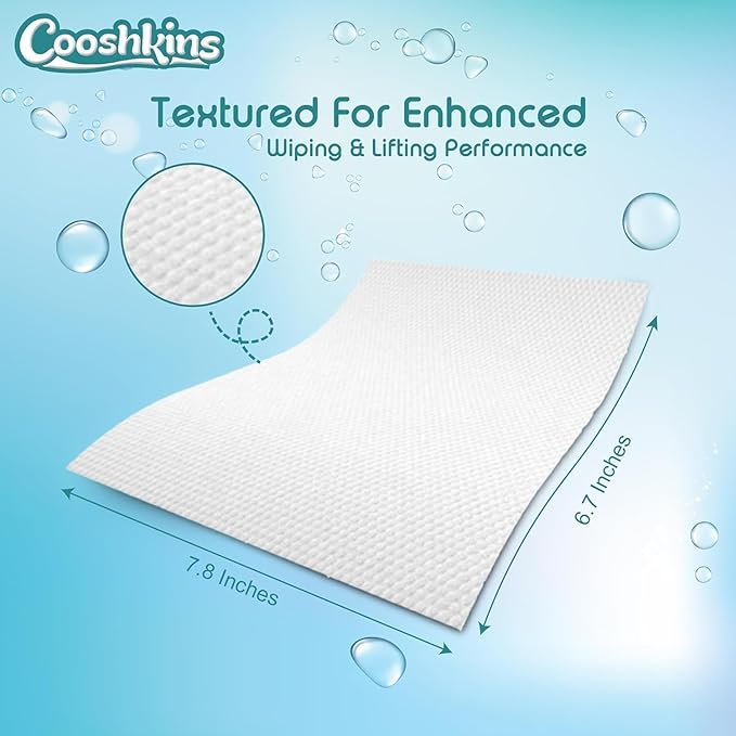 De-Chlorinated Pure Water Baby Wipes | Gentle Unscented Wipes for Sensitive Skin | 99.9% Pure Water Based | Alcohol-Free, Paraben-Free | Soft & Thick (60 Count (Pack of 3))