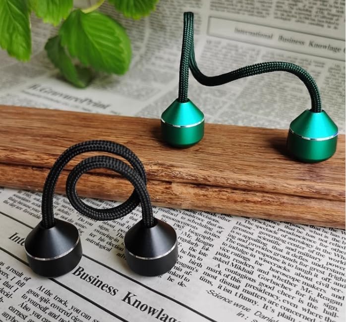 Begleri Fidget Beads - Beads - Stainless Steel Stainless Steel Begleri Fidget Toy - Stress Relief Toy for Men Women Teenagers