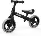 Toddler Balance Bike Toys for 1 to 4 Year Old Girls Boys Adjustable Seat and Handlebar No-Pedal Training Bike Best Gifts for Kids