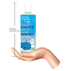 Desert Essence Kids Fragrance Free 2-in-1 Shampoo & Body Wash 12.0 fl oz - Vegan, Gluten-Free. Cruelty-Free - Leaves Hair & Skin Nourished - Gentle Formula