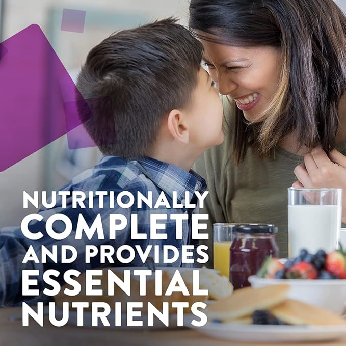 Alfamino Junior Amino Acid Based Pediatric Formula, Unflavored, 14.1 Oz Canister (Packaging May Vary)