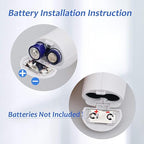 Berrcom Digital Non Contact Infrared Forehead Thermometer Contactless Thermometer 3 in 1 for Kids Infant Adult Fever Check Thermometer Temperature Gun for Baby