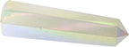 Amazing Gemstone Angel Aura Quartz Crystal Towers ~ Natural Healing Crystal Point Obelisk for Reiki Healing and Crystal Grid (2" to 3" Inch)