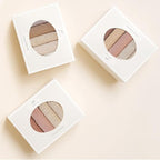 Konssy Baby Muslin Washcloths 7-Pack, 100% Cotton Baby Bath Washcloths, Soft & Absorbent Wash Cloths and Burp Cloths for Newborn Kids Girls & Boys, 11x11 inches