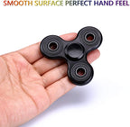 ATESSON Fidget Spinner Toys, Durable High Speed Bearing Metal Hand Finger Spinners EDC ADHD Focus Anxiety Stress Relief Boredom Killing Time Toys for Kids Adults