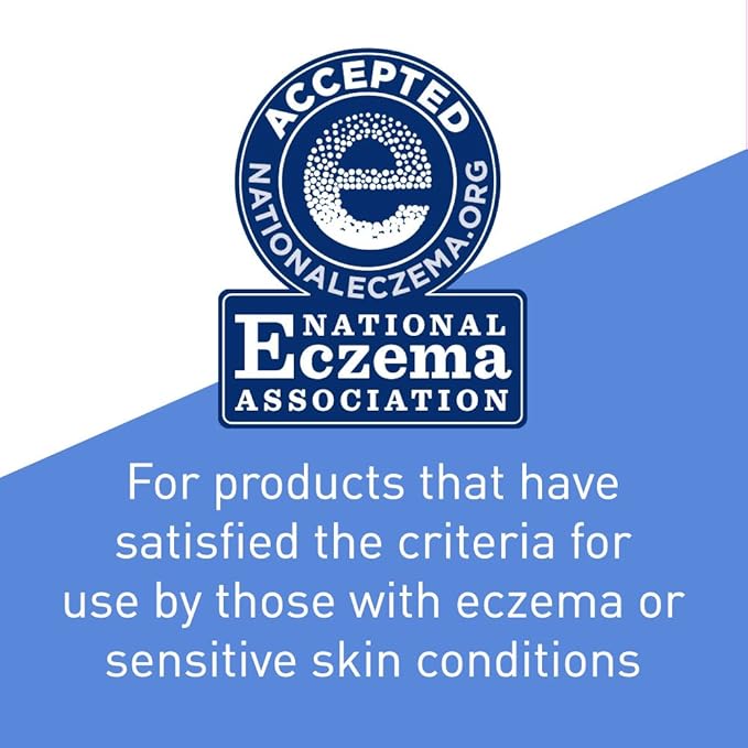 CeraVe Baby Wash & Shampoo, Fragrance, Paraben, & Sulfate Free Shampoo for Tear-Free Baby Bath Time, 8 Ounce