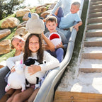 Plush First Aid Kit for Home - Aid Kit for Kids - Toddler First Aid Kit – Mini Emergency First Aid Classroom – Mr. Lizarbocker Dragon Plush Bag