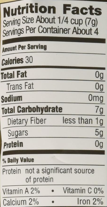 Beech-Nut Melties Baby & Toddler Snack Melts, Banana Blueberry Green Bean, 1 oz (7 Pack)