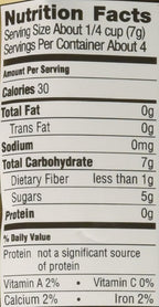 Beech-Nut Melties Baby & Toddler Snack Melts, Banana Blueberry Green Bean, 1 oz (7 Pack)