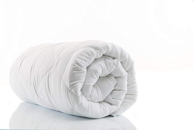 100% Cotton Baby Bedding Moon Themed Nursery Baby Bed Set, Toddlers Crib Bedding for Baby Girls, Duvet Cover Set with Comforter, 5 Pieces