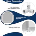 Baby Playpen 65×50Inch, Playpen for Babies and Toddlers, Play Pen Pin Indoor Outdoor Baby Play Fence