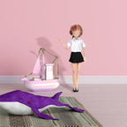 Bencailor 8 Pieces Summer Doll Clothes for 11.8 Inch Doll Accessories Shirt Skirts Dress Outfit Clothing for Birthday Gift(Classic)