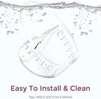 Momcozy Mobile Style | M6 Flange 24mm & Milk Collector, Original Mobile Style | M6 Breast Pump Replacement Accessories