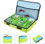 Sntieecr Science Magnetism Kit for Kids, Electric Circuit Kit for Kids, Stem Science Experiment Discovery Circuit Board Kit for Students Learning Starter