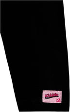 Premium Baby & Toddler Capri Leggings - Soft Cotton Blend, Durable & Perfect for Every Adventure