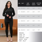 GINKANA Women's Nursing Hoodie Sweatshirt Long Sleeves Breastfeeding Maternity Tops Casual Clothes