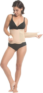 Upspring Shrinkx Belly Postpartum Belly Wrap | Post Pregnancy Belly Wrap