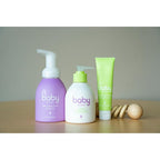doTERRA Baby Collection