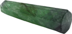 Amazing Gemstone Green Fluorite Crystal Towers - Natural Healing Crystal Point Obelisk for Reiki Healing and Crystal Grid (3 Inch)