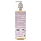 Dr. Natural Multi-Purpose Baby Plus Kids Soap - Body Wash and Shampoo - Gentle Soap with Shea Butter - Newborn Safe - Lavender - 16 oz