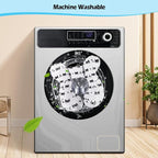 KAKIBLIN Baby Travel Pillow for Head and Neck, Upgraded Baby Support Pillow, Baby Neck Pillows for Car Seat,Pushchair,Travel, Grey