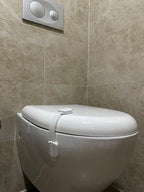 Child Safety Cabinet Locks (8 Pack) – Adjustable Baby Proofing Strap Latches with Strong 3M Adhesive – No Drill Childproof Locks for Drawers, Cabinets, Fridge, Door, Closet, Grey