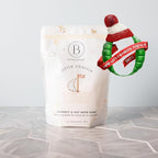 Bathorium Little Charlie Bath Soak, Nourishing Soak for Babies, Made with Colloidal Oat, Chamomile & Coconut, Moisturizes & Soothes Delicate Skin, 26 oz