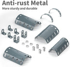 Lucky Doug STEM Building Projects Model Airplane Jet Set - Building Toys for Kids Ages 8-12, Assembly Science Kit for Boys 8 9 10 11 12 Years Old