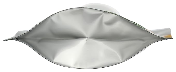 Serenity Kids 6+ Months USDA Organic Veggie Puree Baby Food Pouches | No Sugary Fruits or Added Sugar | Allergen Free | 3.5 Ounce BPA-Free Pouch | Butternut Squash & Spinach | 1 Count