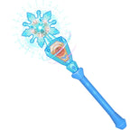 AMERFIST Magic Wand for Flying Orb Ball Cosmic Globe Galantic Fidget Spinner Toy with Infrared Sensor Gifts for Kids Adult - Two Modes-Built-in LED Lights