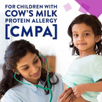 Alfamino Junior Amino Acid Based Pediatric Formula, Unflavored, 14.1 Oz Canister (Packaging May Vary)