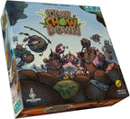 Kiwi Chow Down (EN 1st - Standard)