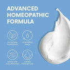 Hermon Jock Itch Antifungal Cream, Ringworm Treatment for Humans, Psoriasis Scalp Treatment, Ringworm Cream for Humans, Foot & Body Balm, Provides Soothing Relief-2 Pack