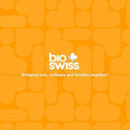 BioSwiss Bandages, Silly Faces Self Adhesive Bandage, Googly Eyes Latex Free Sterile Wound Care, Standard Shape for Kids and Adults, 24 Count