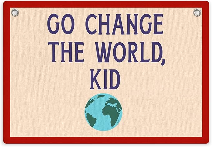 Playroom Wall Decor, Playroom Sign Banner Wall Hanging, Playroom Essentials Banner Flag, Wall Flag Nursery Bedroom Toddler Room Decor for Boys Girls, Classroom Decorations, Banner for Room